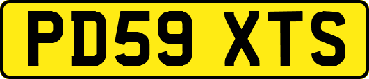 PD59XTS