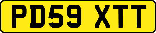 PD59XTT