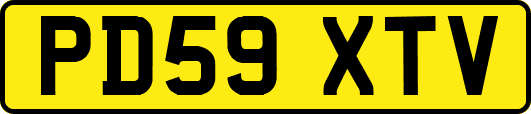 PD59XTV