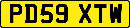 PD59XTW