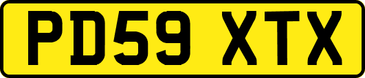 PD59XTX