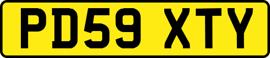 PD59XTY