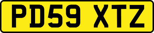 PD59XTZ