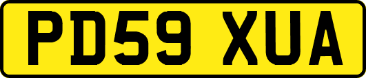PD59XUA