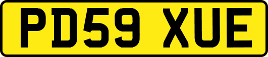 PD59XUE