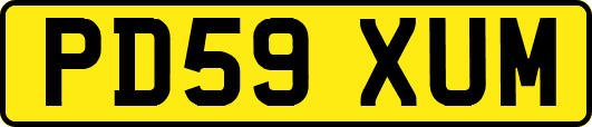PD59XUM