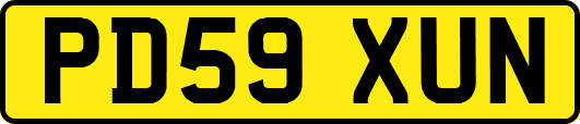 PD59XUN