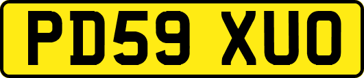 PD59XUO