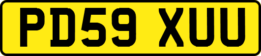 PD59XUU