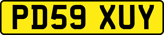 PD59XUY
