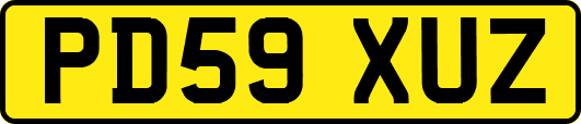 PD59XUZ