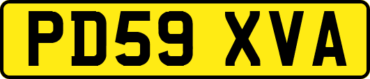PD59XVA