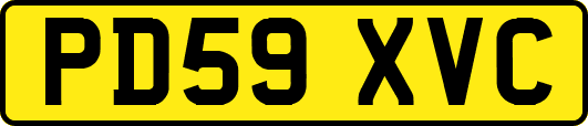 PD59XVC