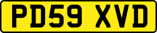 PD59XVD