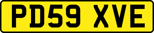 PD59XVE