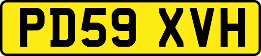 PD59XVH