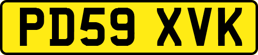 PD59XVK