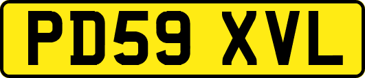 PD59XVL