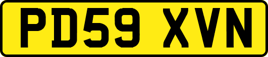 PD59XVN