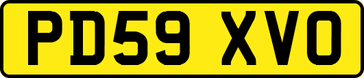 PD59XVO