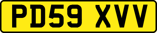 PD59XVV