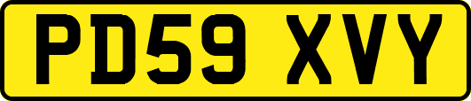 PD59XVY