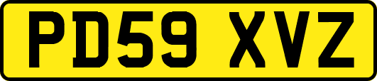 PD59XVZ