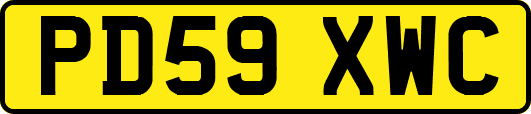 PD59XWC