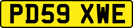 PD59XWE