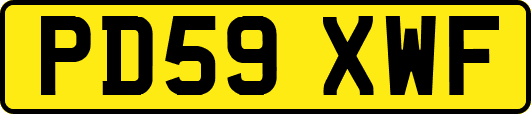 PD59XWF