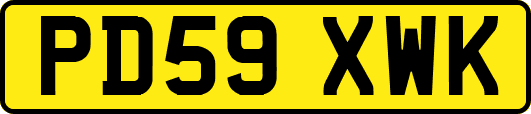 PD59XWK