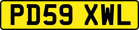 PD59XWL