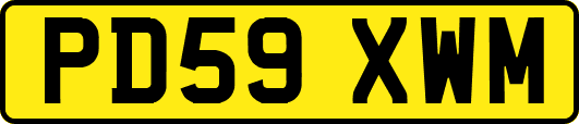 PD59XWM