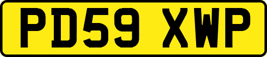 PD59XWP