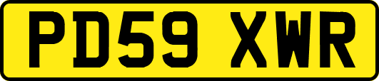 PD59XWR