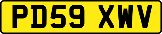 PD59XWV