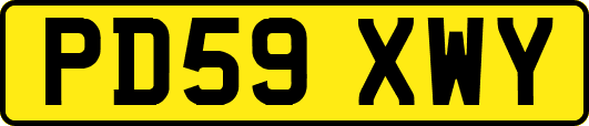 PD59XWY