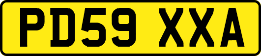 PD59XXA