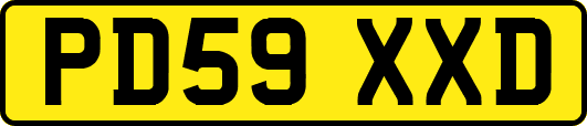 PD59XXD