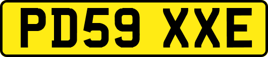 PD59XXE