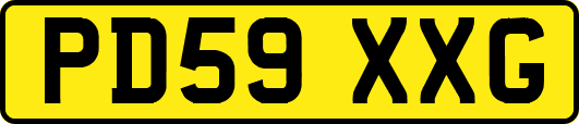 PD59XXG