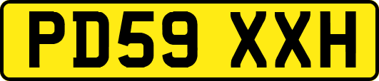 PD59XXH