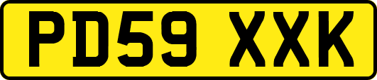 PD59XXK