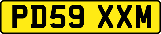 PD59XXM