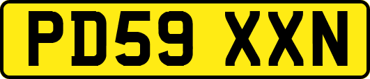 PD59XXN