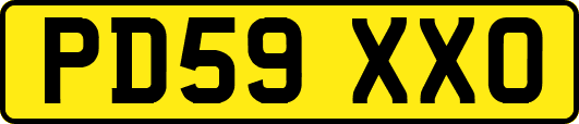 PD59XXO
