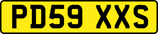 PD59XXS