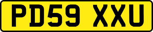 PD59XXU