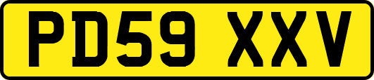 PD59XXV