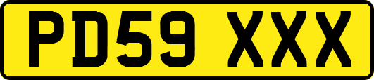 PD59XXX